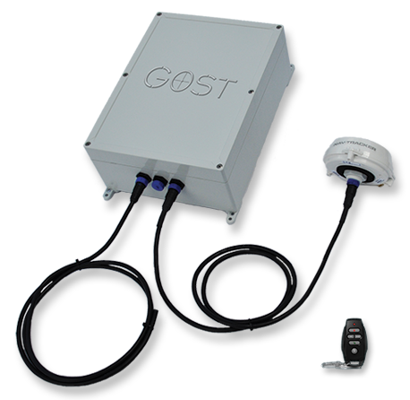 GOST NT-Evolution 2.0 SM 