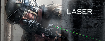 Laser