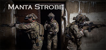 Manta Strobe