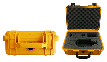 FLIR first mate hard case