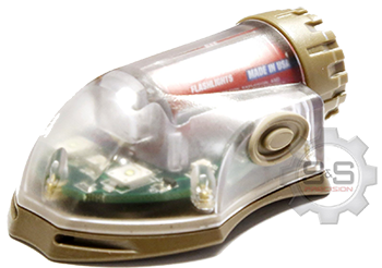 Strobe